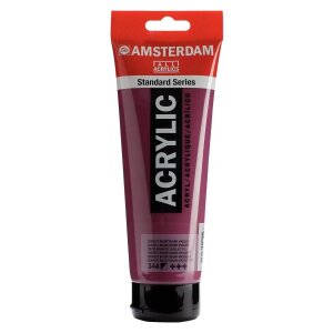 Amsterdam Standard Series Acrylfarbe Tube 250 ml - Caput...