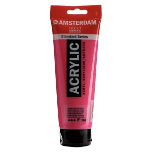 Amsterdam Standard Series Acrylfarbe Tube 250 ml -...