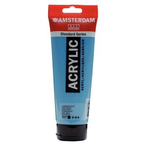 Amsterdam Standard Series Acrylfarbe Tube 250 ml -...