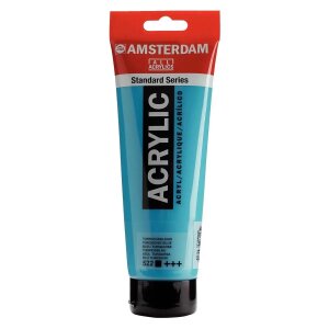 Amsterdam Standard Series Acrylfarbe Tube 250 ml -...