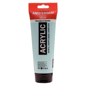 Amsterdam Standard Series Acrylfarbe Tube 250 ml -...