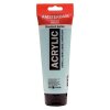 Amsterdam Standard Series Acrylfarbe Tube 250 ml - Himmelblau Hell 551