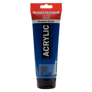 Amsterdam Standard Series Acrylfarbe Tube 250 ml -...