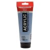 Amsterdam Standard Series Acrylfarbe Tube 250 ml - Graublau 562