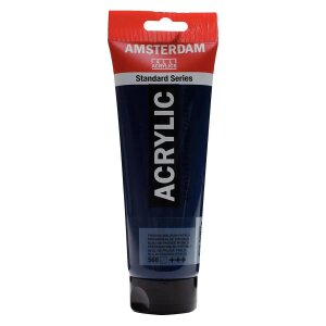 Amsterdam Standard Series Acrylfarbe Tube 250 ml -...