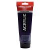 Amsterdam Standard Series Acrylfarbe Tube 250 ml - Permanentblauviolett 568