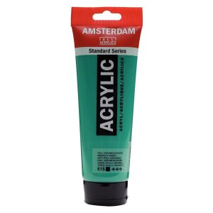 Amsterdam Standard Series Acrylfarbe Tube 250 ml - Paul...