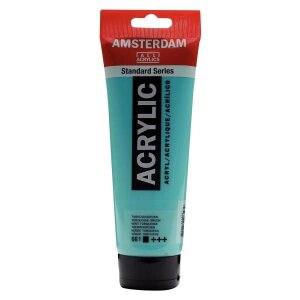 Amsterdam Standard Series Acrylfarbe Tube 250 ml -...