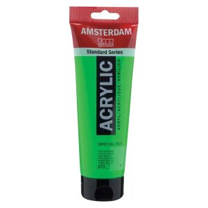 Amsterdam Standard Series Acrylfarbe Tube 250 ml -...