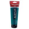 Amsterdam Standard Series Acrylfarbe Tube 250 ml - Phthalogrün 675