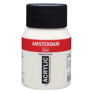 Amsterdam Standard Series Acrylfarbe Flasche 500 ml...
