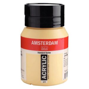 Amsterdam Standard Series Acrylfarbe Flasche 500 ml...