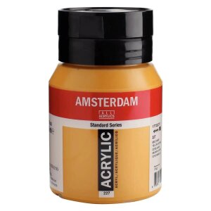 Amsterdam Standard Series Acrylfarbe Flasche 500 ml...