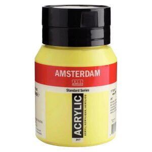 Amsterdam Standard Series Acrylfarbe Flasche 500 ml...