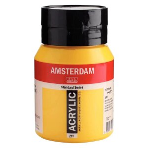 Amsterdam Standard Series Acrylfarbe Flasche 500 ml...