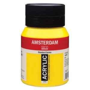 Amsterdam Standard Series Acrylfarbe Flasche 500 ml...