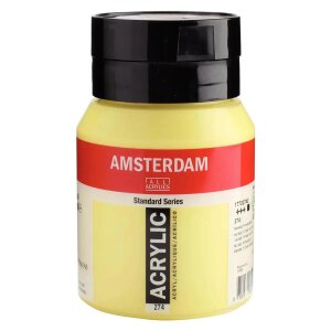 Amsterdam Standard Series Acrylfarbe Flasche 500 ml...
