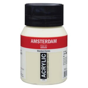 Amsterdam Standard Series Acrylfarbe Flasche 500 ml...