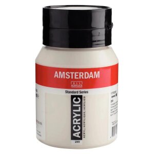 Amsterdam Standard Series Acrylfarbe Flasche 500 ml...