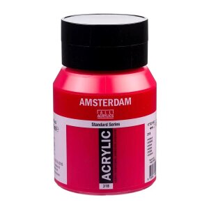 Amsterdam Standard Series Acrylfarbe Flasche 500 ml...