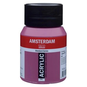 Amsterdam Standard Series Acrylfarbe Flasche 500 ml Caput...
