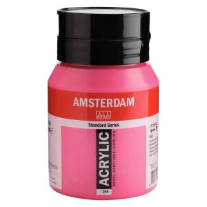 Amsterdam Standard Series Acrylfarbe Flasche 500 ml...