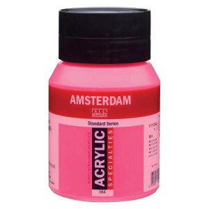 Amsterdam Standard Series Acrylfarbe Flasche 500 ml...