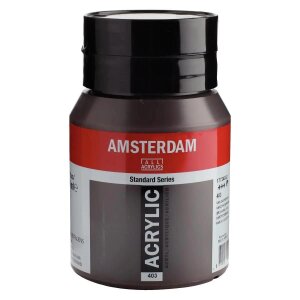 Amsterdam Standard Series Acrylfarbe Flasche 500 ml...
