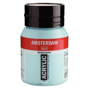 Amsterdam Standard Series Acrylfarbe Flasche 500 ml...
