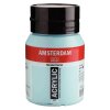 Amsterdam Standard Series Acrylfarbe Flasche 500 ml Himmelblau Hell 551