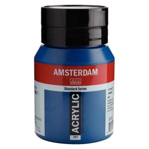 Amsterdam Standard Series Acrylfarbe Flasche 500 ml...