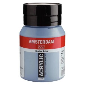 Amsterdam Standard Series Acrylfarbe Flasche 500 ml...