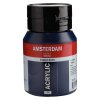 Amsterdam Standard Series Acrylfarbe Flasche 500 ml Preußischblau (Phthalo) 566