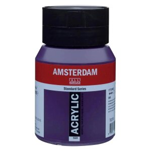 Amsterdam Standard Series Acrylfarbe Flasche 500 ml...