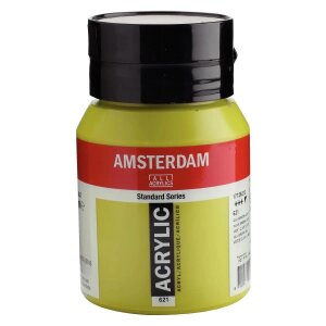 Amsterdam Standard Series Acrylfarbe Flasche 500 ml...