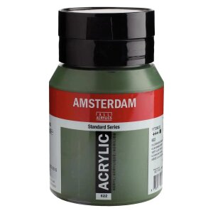 Amsterdam Standard Series Acrylfarbe Flasche 500 ml...