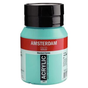 Amsterdam Standard Series Acrylfarbe Flasche 500 ml...