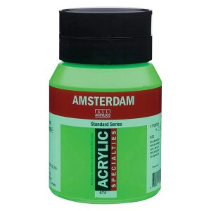 Amsterdam Standard Series Acrylfarbe Flasche 500 ml...