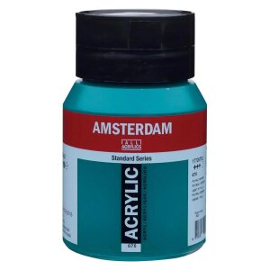 Amsterdam Standard Series Acrylfarbe Flasche 500 ml...