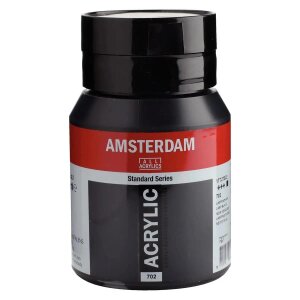 Amsterdam Standard Series Acrylfarbe Flasche 500 ml...