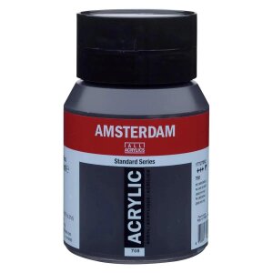 Amsterdam Standard Series Acrylfarbe Flasche 500 ml...