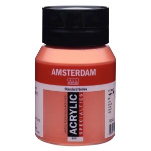 Amsterdam Standard Series Acrylfarbe Flasche 500 ml...