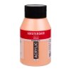 Amsterdam Standard Series Acrylfarbe Flasche 1000 ml Neapelgelb Rot 224