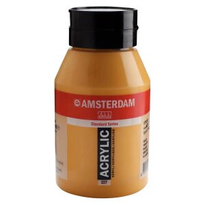Amsterdam Standard Series Acrylfarbe Flasche 1000 ml...