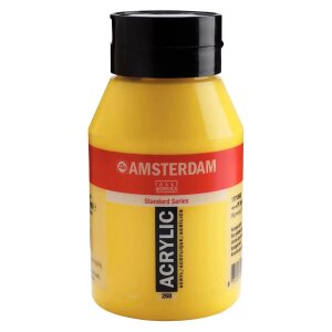 Amsterdam Standard Series Acrylfarbe Flasche 1000 ml...