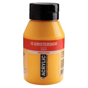 Amsterdam Standard Series Acrylfarbe Flasche 1000 ml...
