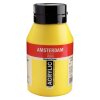 Amsterdam Standard Series Acrylfarbe Flasche 1000 ml Primärgelb 275