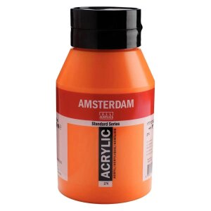 Amsterdam Standard Series Acrylfarbe Flasche 1000 ml...