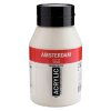 Amsterdam Standard Series Acrylfarbe Flasche 1000 ml Titanbuff Dunkel 290