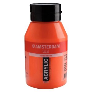 Amsterdam Standard Series Acrylfarbe Flasche 1000 ml...